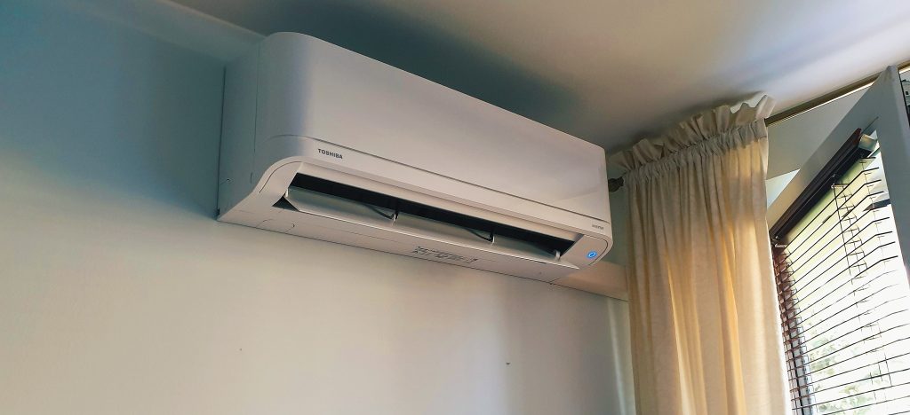 klimatyzacja legionowo