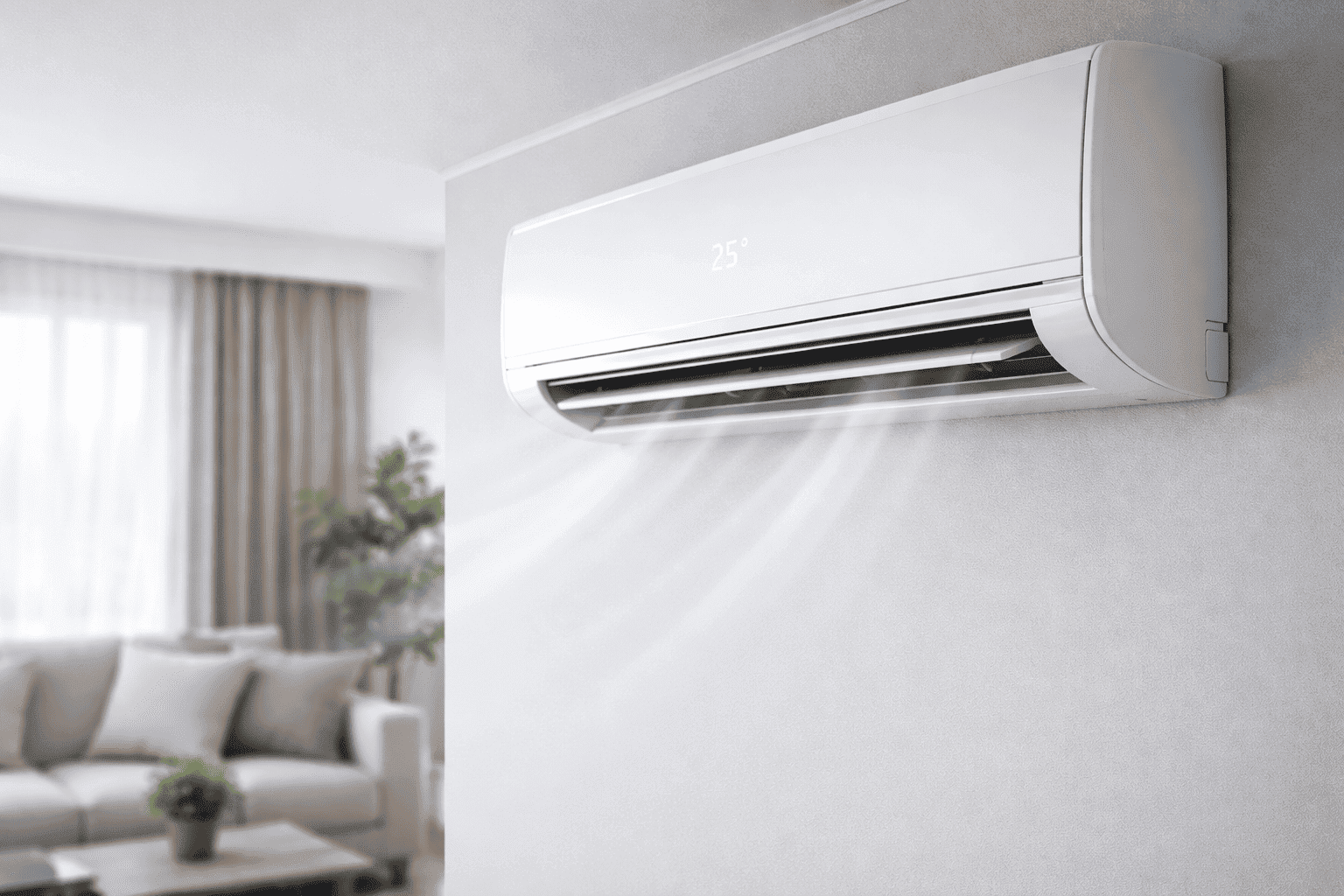 Klimatyzacja w domu alergika – jakie mechanizmy decydują o skuteczności?